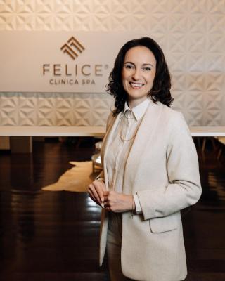 Imagem de Aline Pin Valdameri